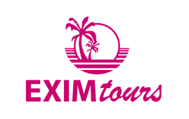 Exim Tours logo